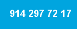 914 297 72 17 914 297 72 17